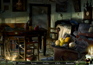 The Hidden Object Collection Image