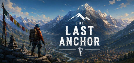 Games like The Last Anchor