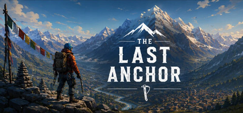 The Last Anchor Image