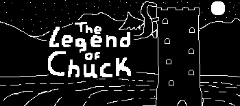 Games like The Legend of Chuck