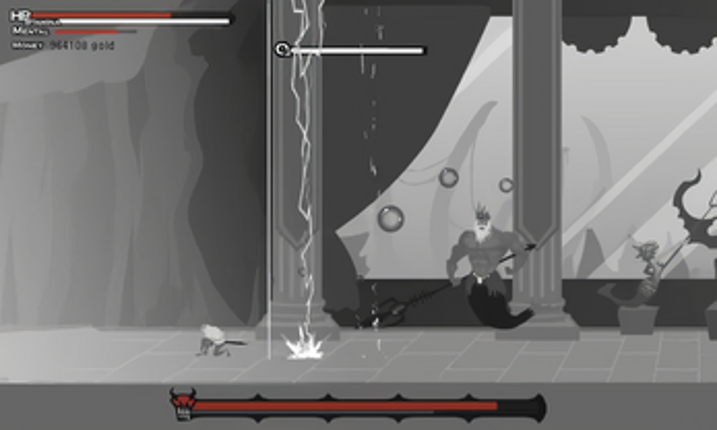 The Legend of Gockgang-E Image