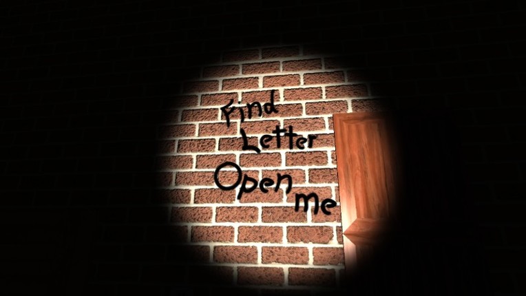 The Letter Image