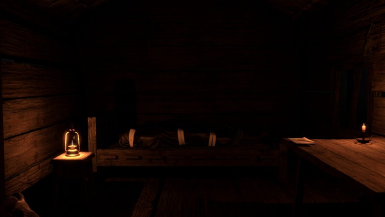 The Ones Beyond screenshot