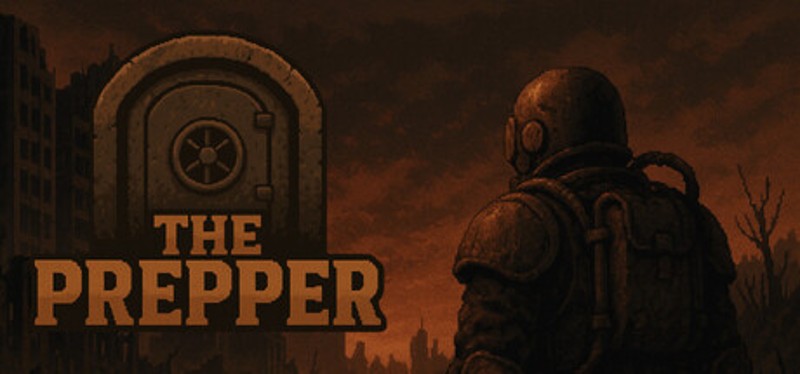 The Prepper Image