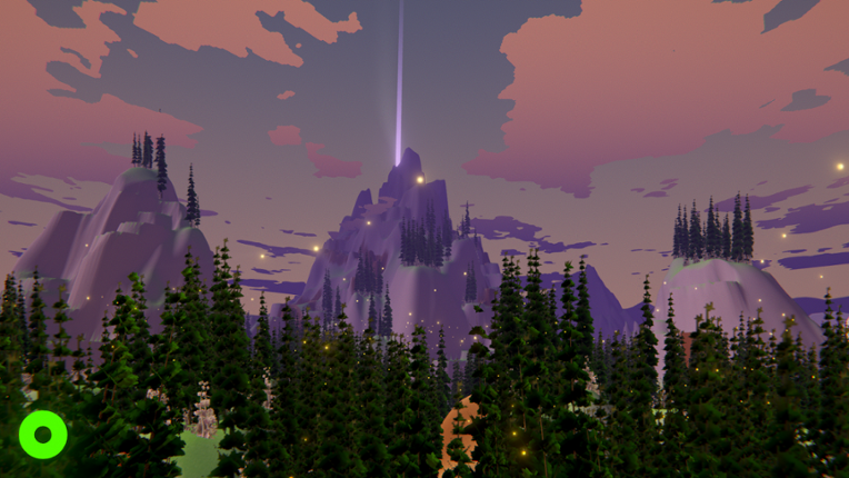 THE SECRET OF DANK MOUNTAIN Image