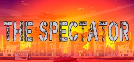 Games like The Spectator