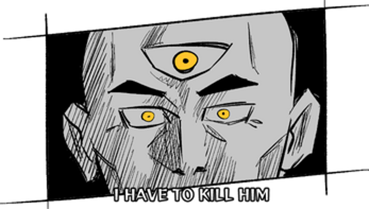 The way of Chonk the Monk screenshot