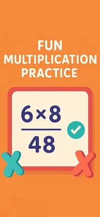 Times Tables - Test and Learn Image