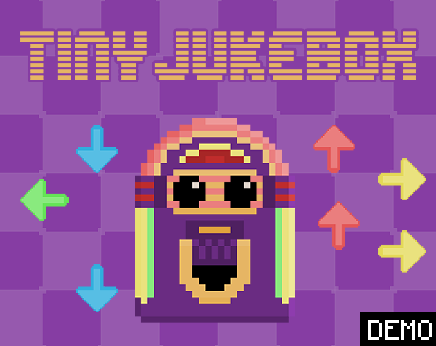 Games like Tiny Jukebox
