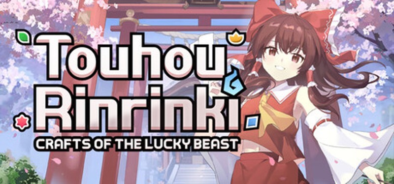 Touhou Rinrinki ~ Crafts of the Lucky Beast Image