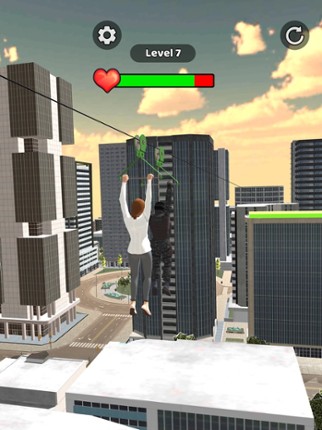 Tower Assassin screenshot