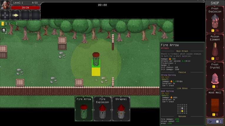 Tower Command screenshot