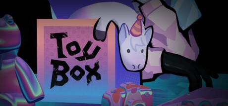 Games like TOY BOX
