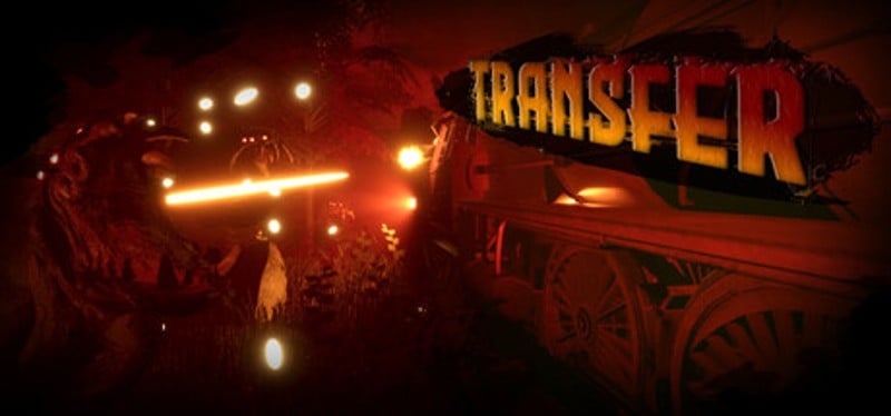 Transfer Game Cover