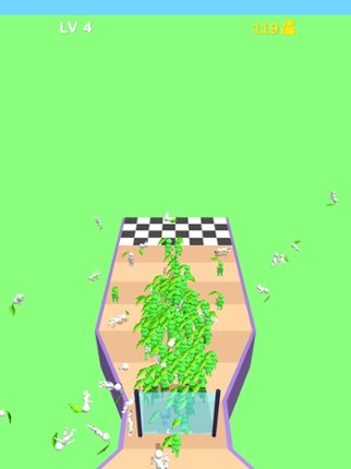 Tree Planters screenshot