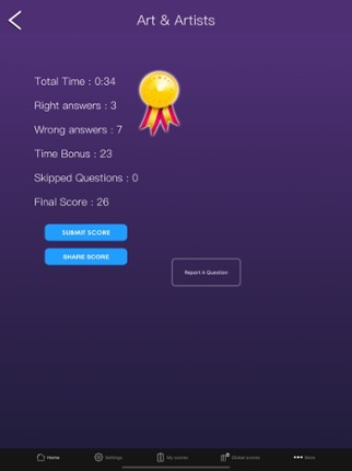TrickyTrivia: GK Quiz 2020 Image