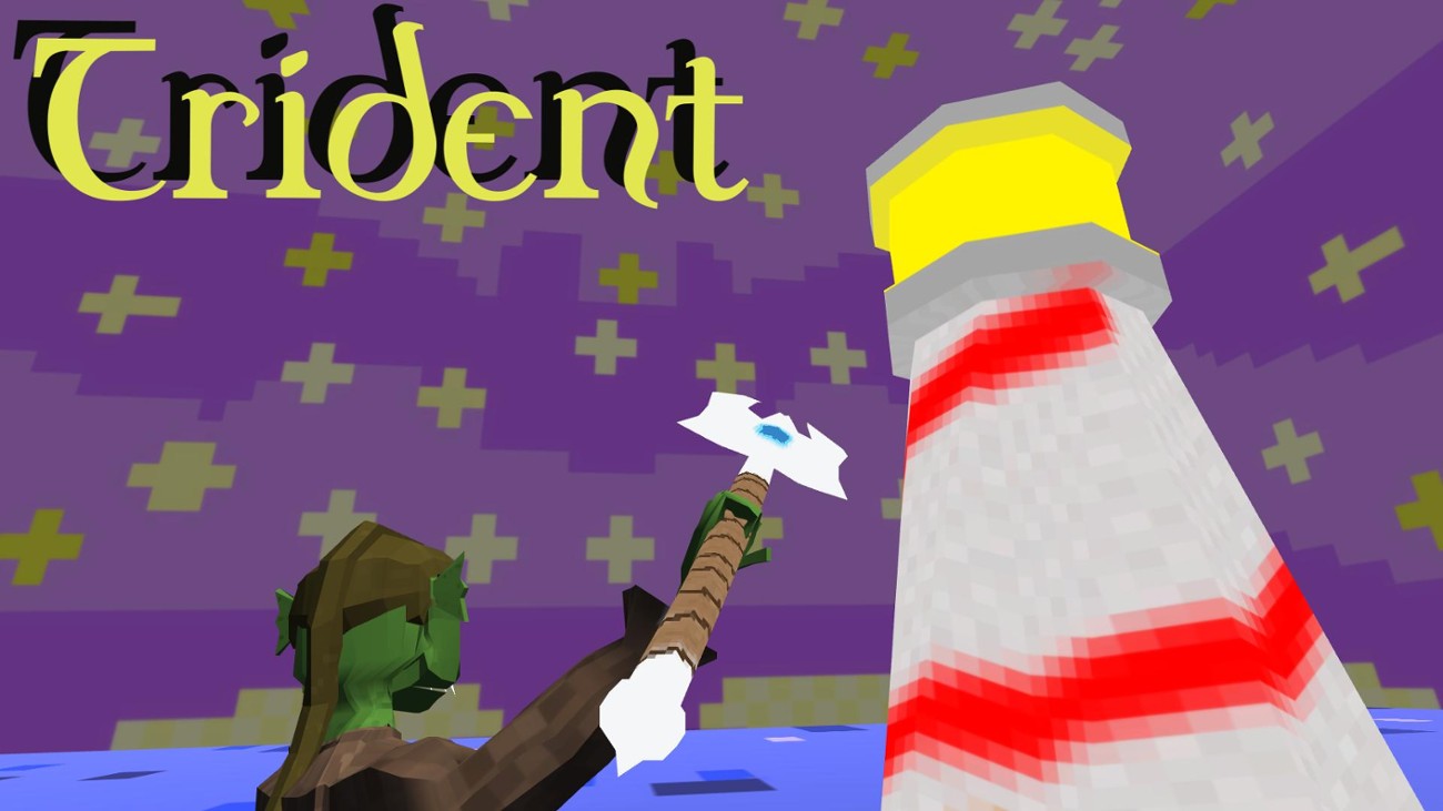 Games like Trident