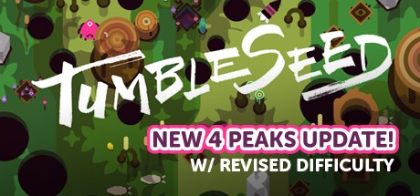 Games like TumbleSeed