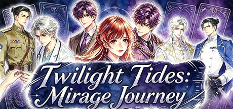 Games like Twilight Tides : Mirage Journey
