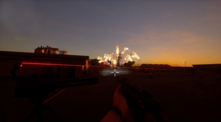 Undead Awakens screenshot