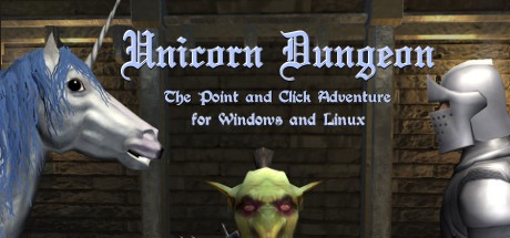 Games like Unicorn Dungeon