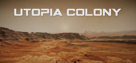 Games like Utopia Colony