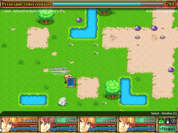 Valthirian Arc Image