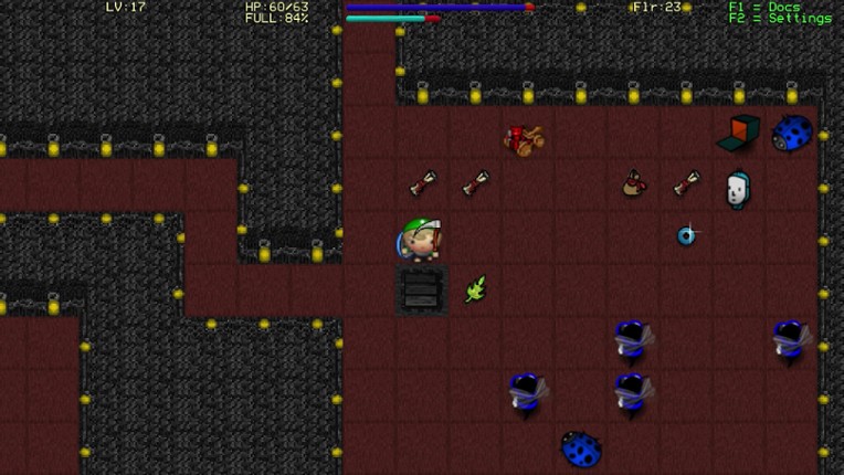 Voyage to Farland screenshot