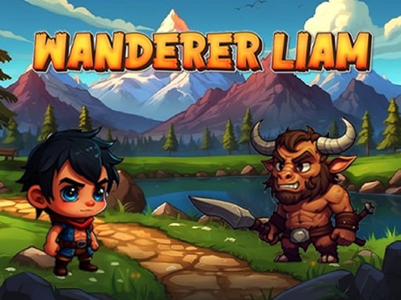 Wanderer Liam Game Cover