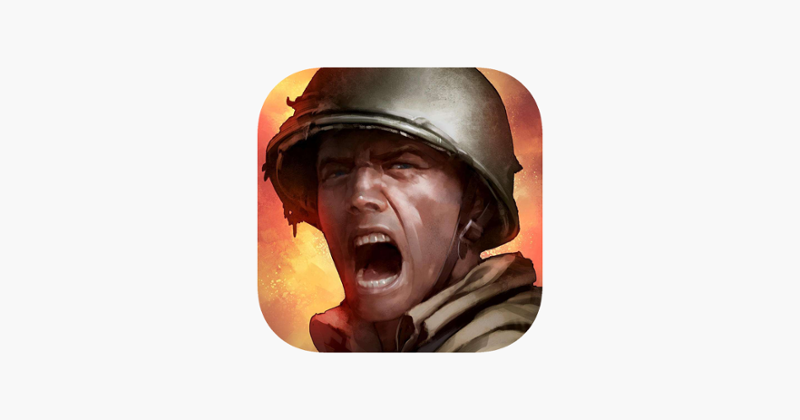 War 2 Victory HD Game Cover