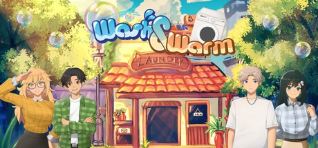 Games like Wash & Warm