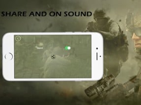 Weapon And Guns Sounds - Guns Shooter Free Image