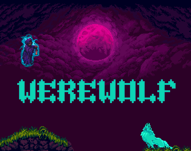 Games like Werewolf