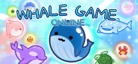 Games like WhaleGameOnline