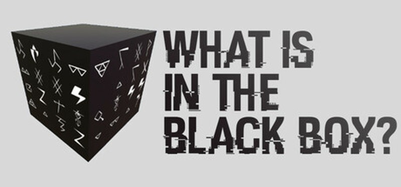 What is in the Black Box? Image