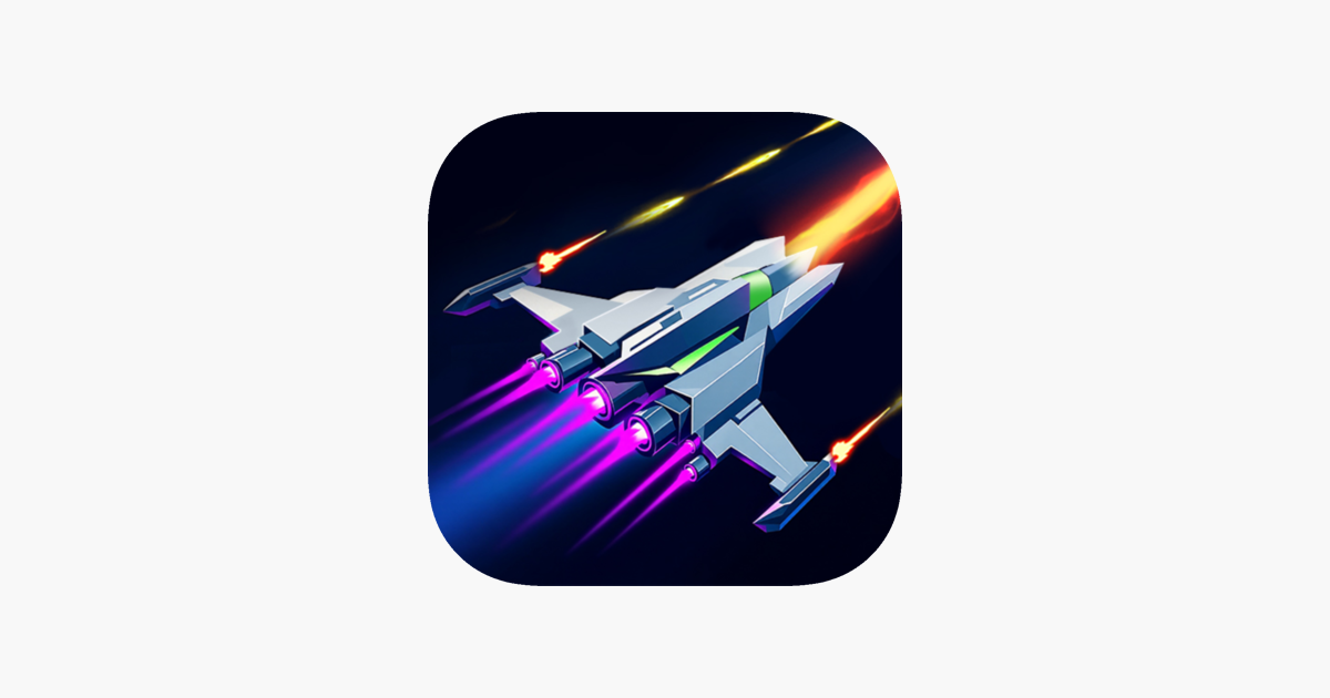 Games like Wind Wings: Space Shooter