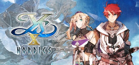 Games like Ys X: Nordics