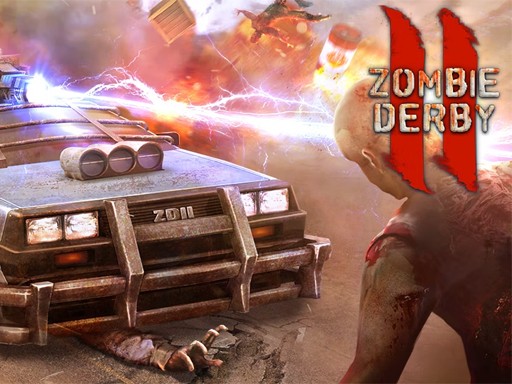 Games like Zombie Derby 2022