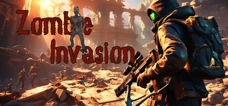 Games like Zombie invasion