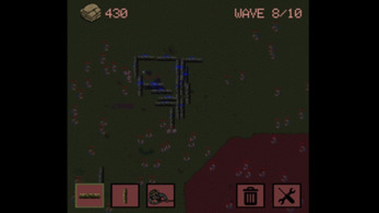 Zombie Outbreak Image
