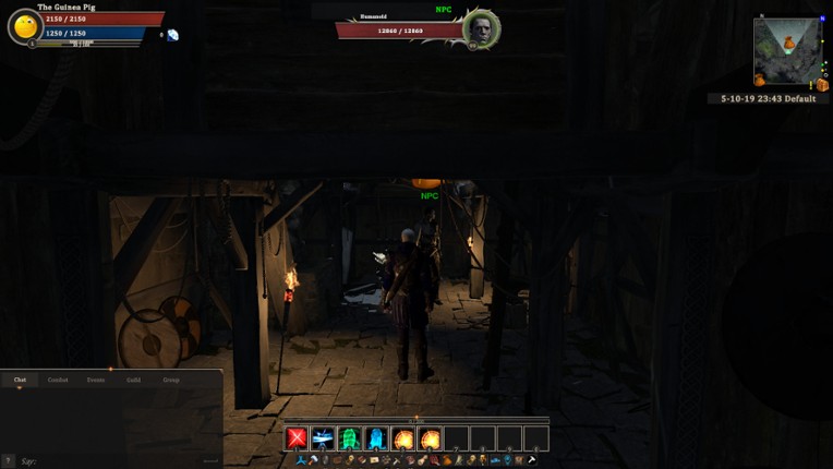 1M84 screenshot