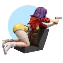 202105 - Faye Valentine Image