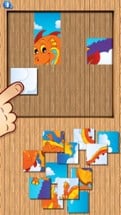 29 Activity Puzzles For Kids - HD Image