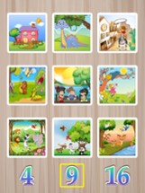 99 Puzzles Image