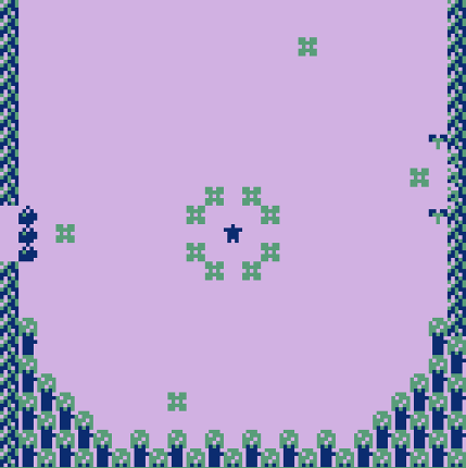 A Kishoutenketsu in the countryside Image