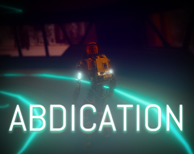 Games like ABDICATION