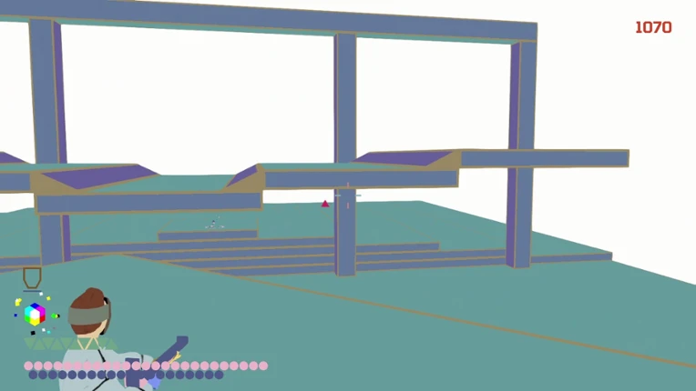 ABSTRACTICA screenshot