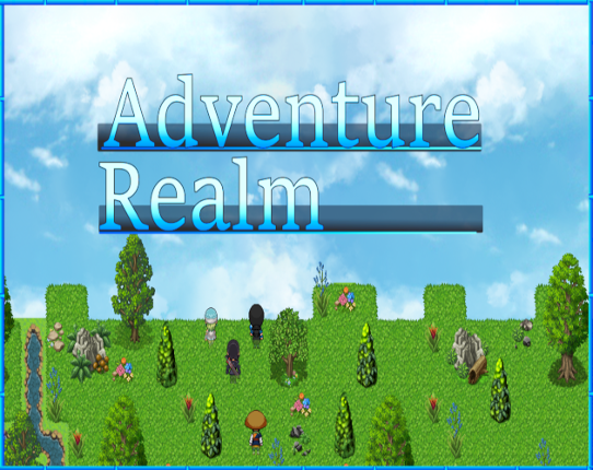 Adventure Realm Image