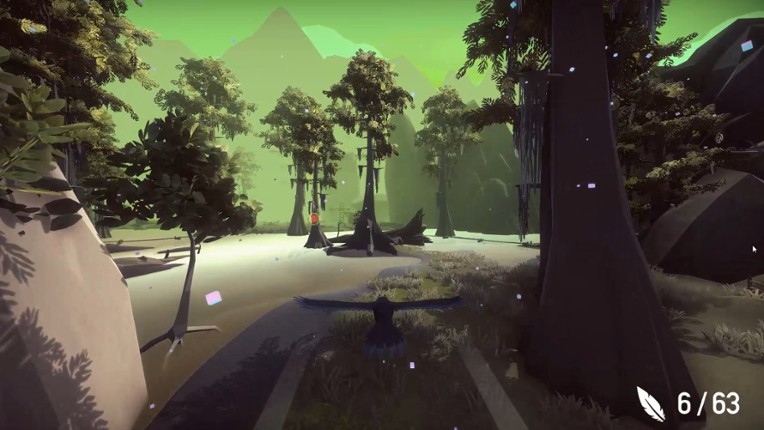 Aery - The King's Messenger screenshot