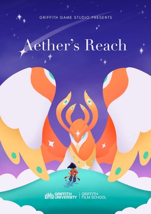 Aethers Reach screenshot